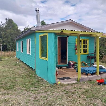 Casa Luz Azul Villa Puerto Montt Eksteriør billede