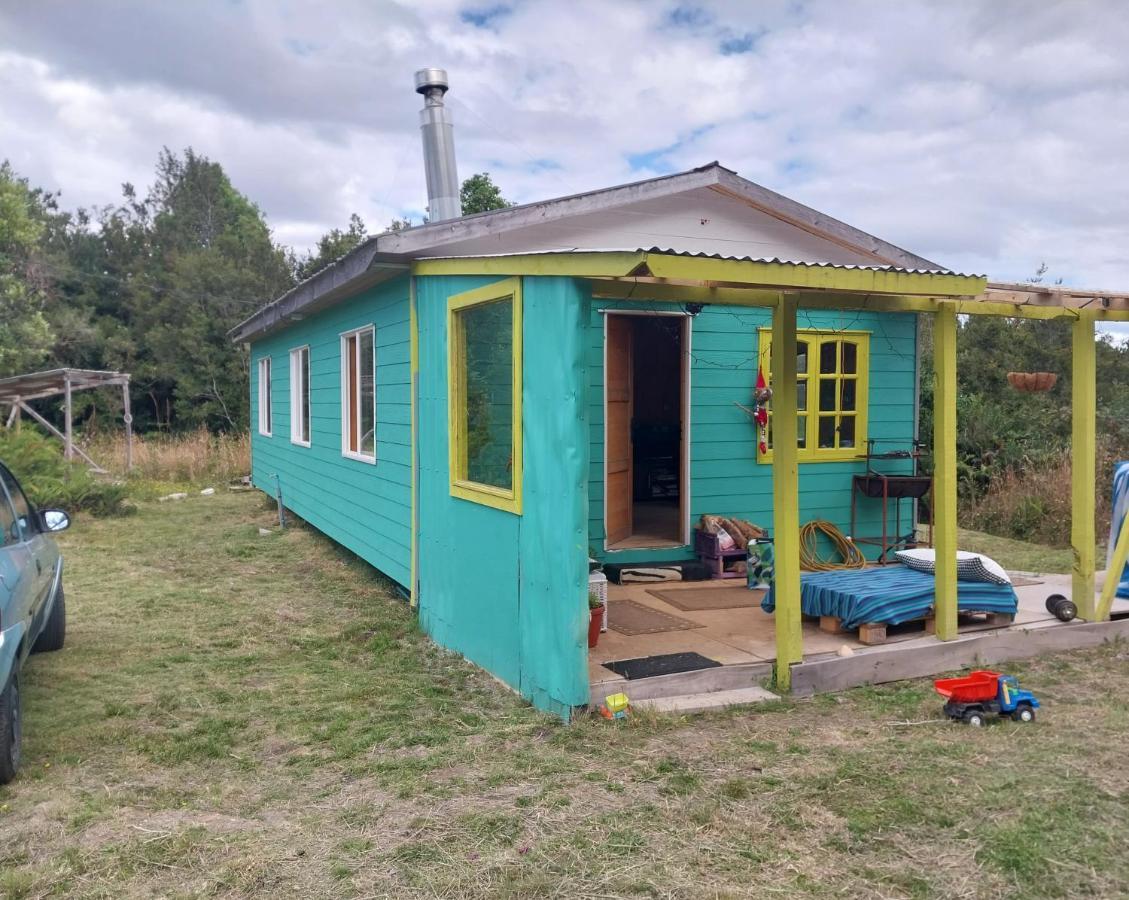 Casa Luz Azul Villa Puerto Montt Eksteriør billede